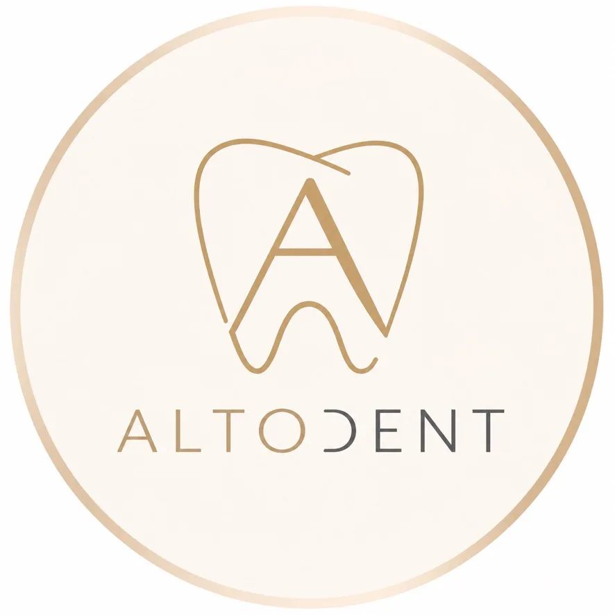 Znak Alto Dent
