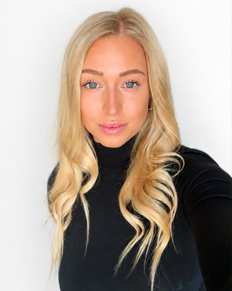 Bc. Andrea Rákosová