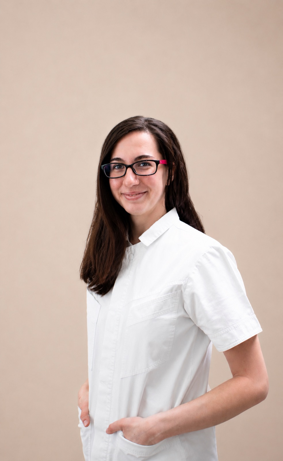 MDDr. Anna Bělíková