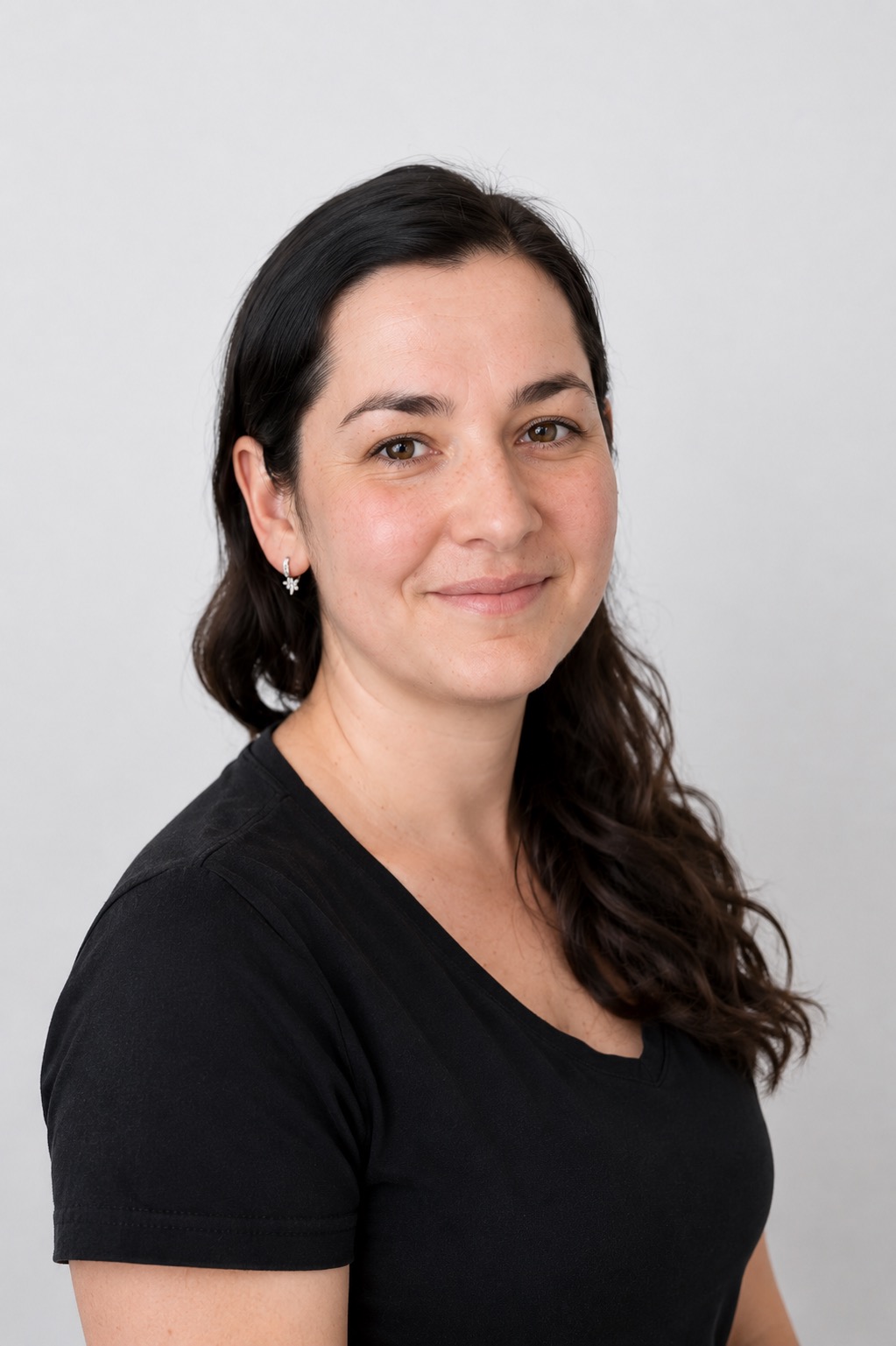 MDDr. Barbora Trousilová