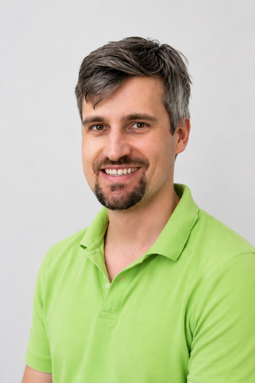MDDr. Jiří Pecha